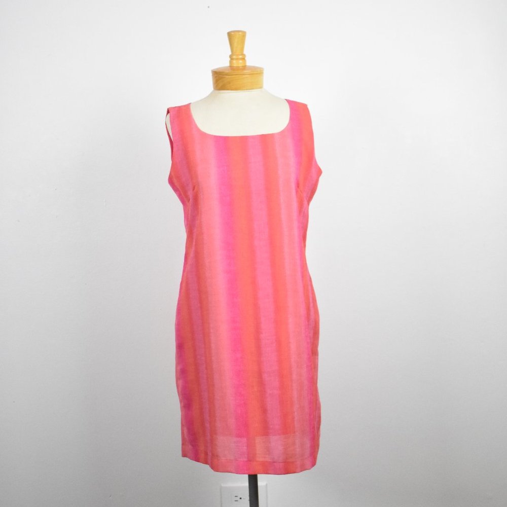☀️2 for $20☀️Creative Concept dress